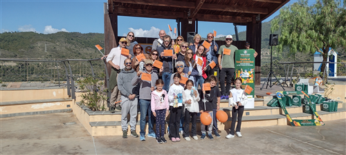 CACCIA AL TESORO 2025