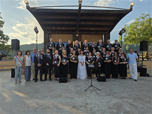 3° Edizione di Onorata Milonga Festival